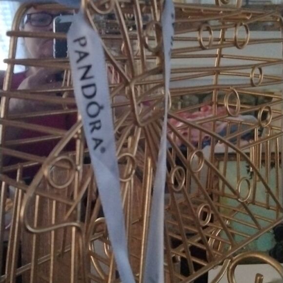 Pandora Ornament   - Picture 4 of 6